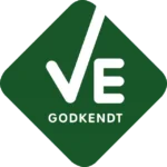VE Godkendt