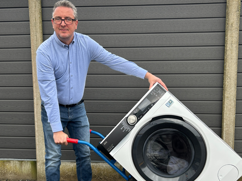 Palle - din hvidevarerekspert