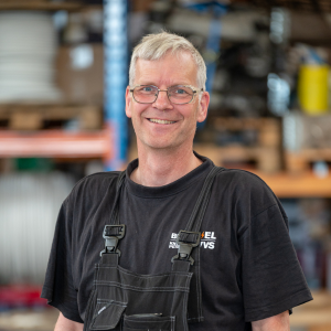Egon VVS Blåhøj