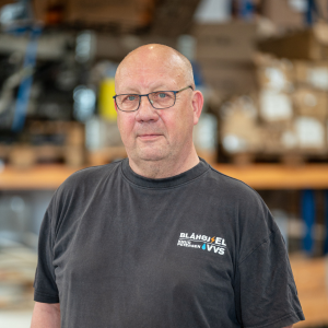 VVS Blåhøj Jens-Ole